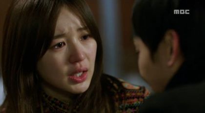 ji woo sunt eu Maria - episodul 5 partea 1