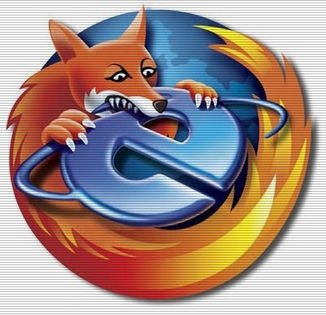 ;; Eu , de obicei , folosesc ca internet pe Mozilla Firefox . - x -  abOut shE - abOut mE - faCts