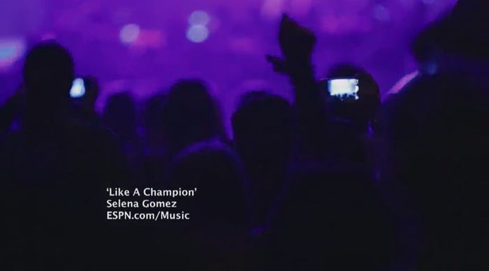 bscap0000 - xX_2013 WNBA Highlights featuring Selena s Single Like a Champion