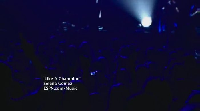 bscap0003 - xX_2013 WNBA Highlights featuring Selena s Single Like a Champion