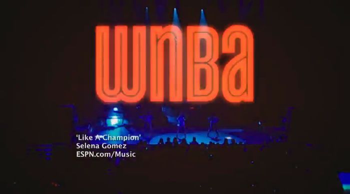 bscap0006 - xX_2013 WNBA Highlights featuring Selena s Single Like a Champion
