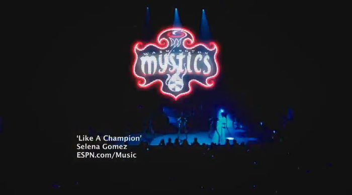 bscap0007 - xX_2013 WNBA Highlights featuring Selena s Single Like a Champion