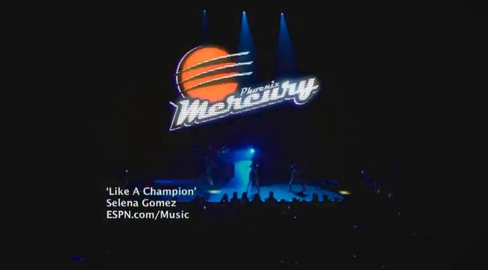 bscap0010 - xX_2013 WNBA Highlights featuring Selena s Single Like a Champion