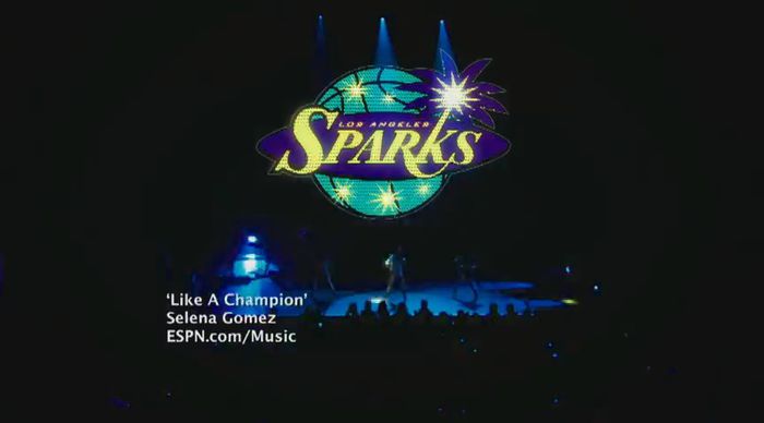 bscap0011 - xX_2013 WNBA Highlights featuring Selena s Single Like a Champion
