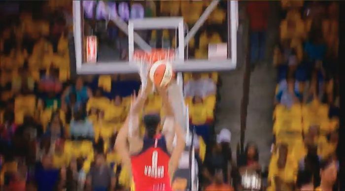 bscap0039 - xX_2013 WNBA Highlights featuring Selena s Single Like a Champion