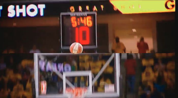 bscap0040 - xX_2013 WNBA Highlights featuring Selena s Single Like a Champion