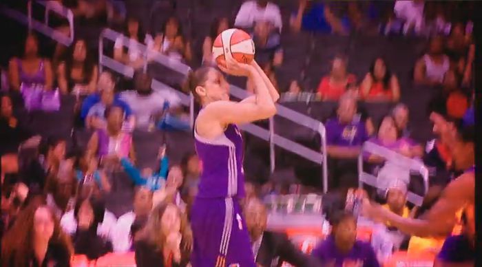 bscap0041 - xX_2013 WNBA Highlights featuring Selena s Single Like a Champion