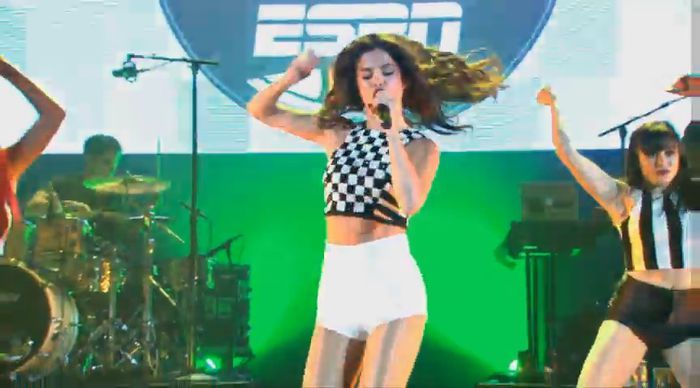bscap0057 - xX_2013 WNBA Highlights featuring Selena s Single Like a Champion