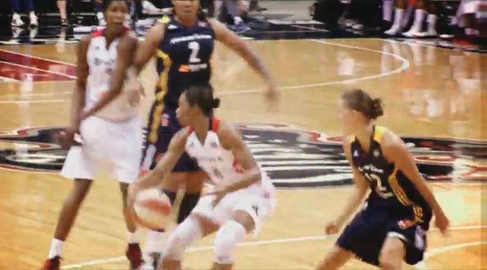 bscap0067 - xX_2013 WNBA Highlights featuring Selena s Single Like a Champion