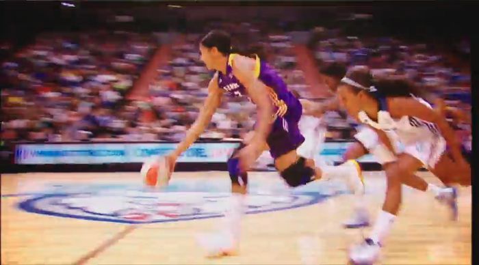 bscap0072 - xX_2013 WNBA Highlights featuring Selena s Single Like a Champion