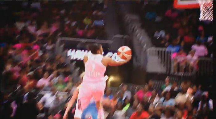 bscap0073 - xX_2013 WNBA Highlights featuring Selena s Single Like a Champion