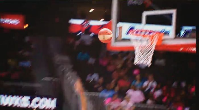 bscap0074 - xX_2013 WNBA Highlights featuring Selena s Single Like a Champion
