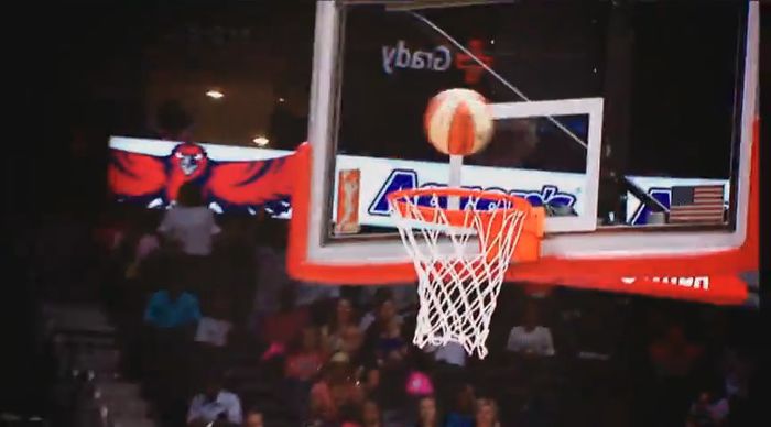 bscap0075 - xX_2013 WNBA Highlights featuring Selena s Single Like a Champion