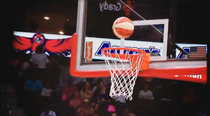 bscap0076 - xX_2013 WNBA Highlights featuring Selena s Single Like a Champion