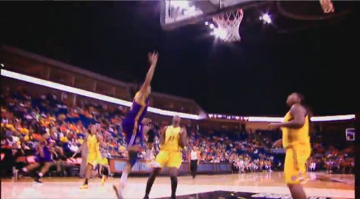 bscap0078 - xX_2013 WNBA Highlights featuring Selena s Single Like a Champion