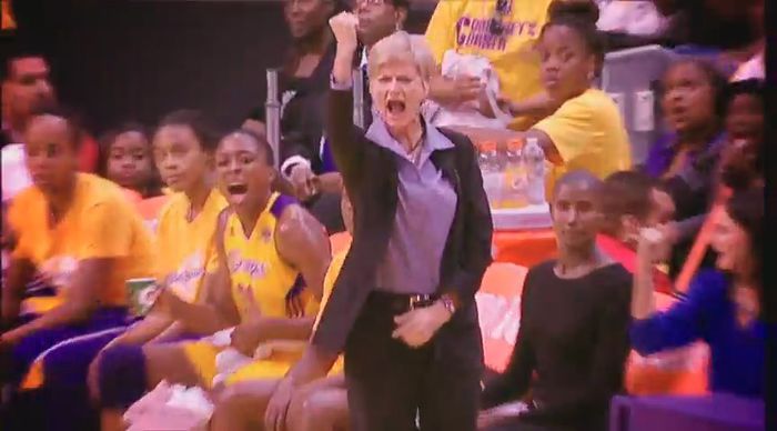 bscap0085 - xX_2013 WNBA Highlights featuring Selena s Single Like a Champion