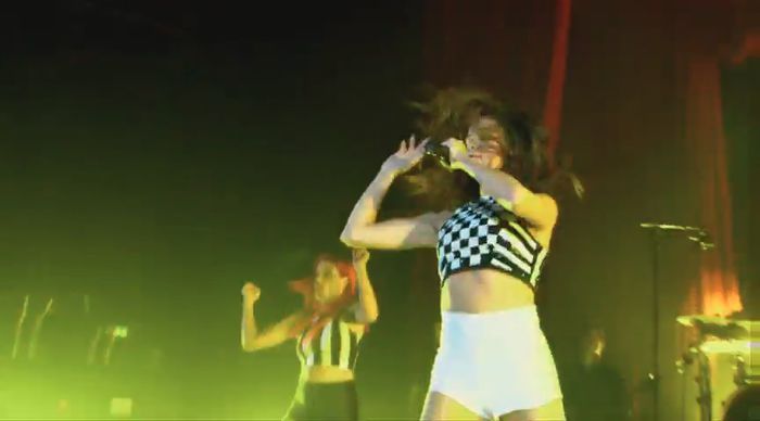 bscap0135 - xX_2013 WNBA Highlights featuring Selena s Single Like a Champion