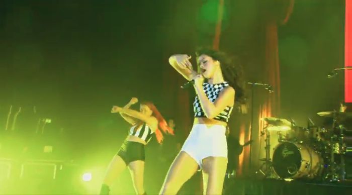 bscap0138 - xX_2013 WNBA Highlights featuring Selena s Single Like a Champion