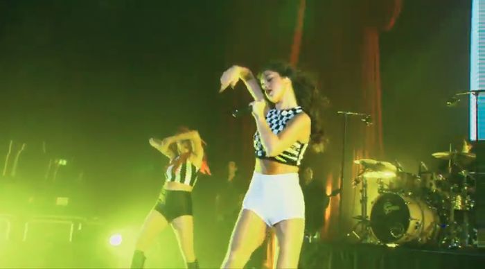 bscap0139 - xX_2013 WNBA Highlights featuring Selena s Single Like a Champion