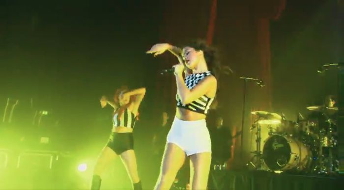 bscap0140 - xX_2013 WNBA Highlights featuring Selena s Single Like a Champion