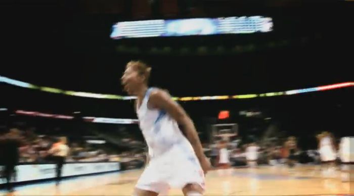 bscap0141 - xX_2013 WNBA Highlights featuring Selena s Single Like a Champion