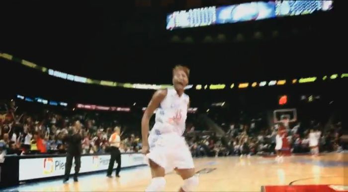 bscap0142 - xX_2013 WNBA Highlights featuring Selena s Single Like a Champion