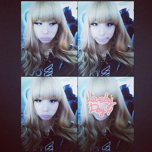 Jiae4 - Wassup