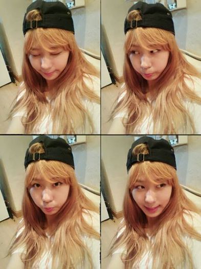 Jiae6 - Wassup