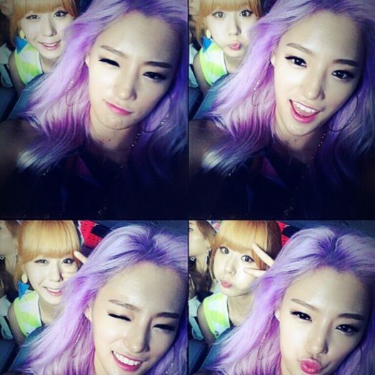 Jiae8 - Wassup
