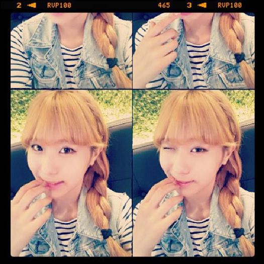 Jiae9 - Wassup