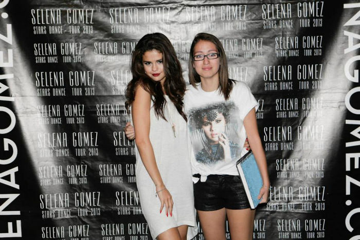 6 - Meet and Greet-Milan-Italy