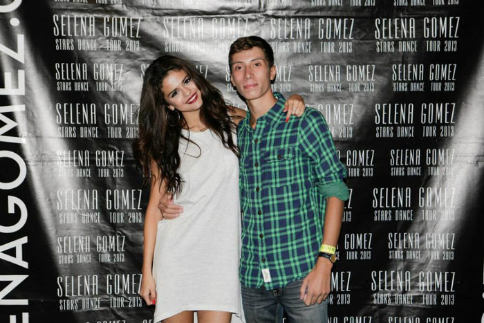 7 - Meet and Greet-Milan-Italy