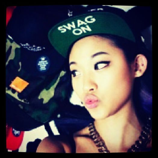 Nada9 - Wassup