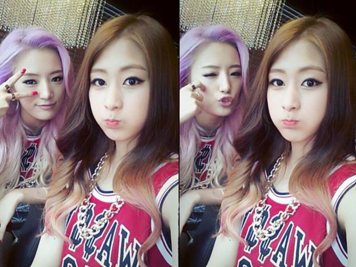 Nari2 - Wassup