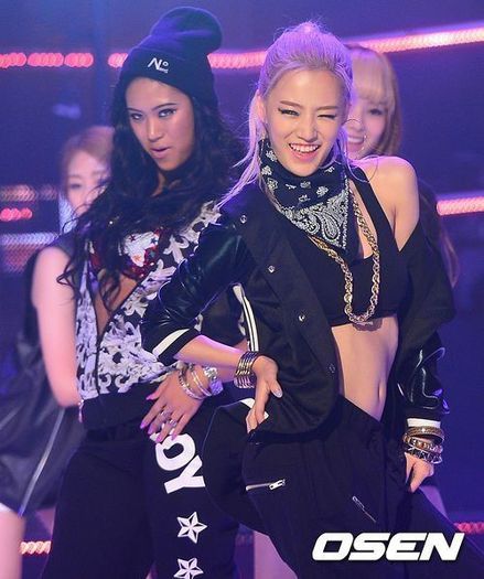 Nari5 - Wassup