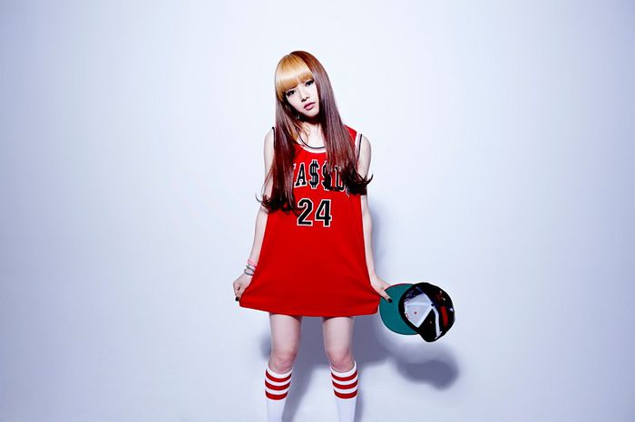 Sujin