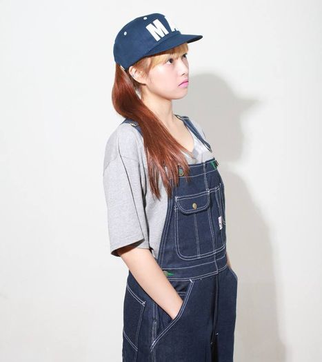 Sujin1 - Wassup