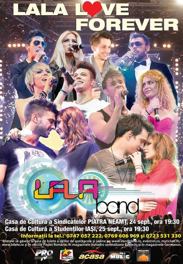 1262450_513428385399440_1639449882_o - LaLa Band