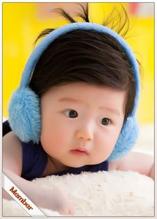q4 - korean baby