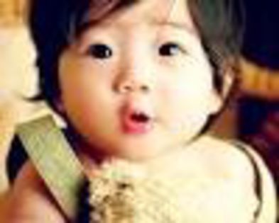 q6 - korean baby