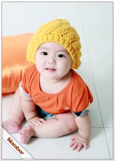 q7 - korean baby