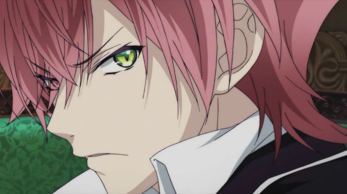 ayato din diabolik lovers