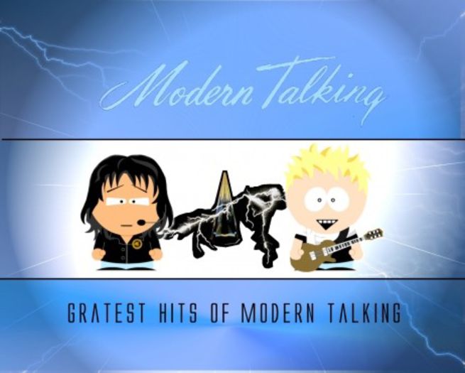 Modern Talking