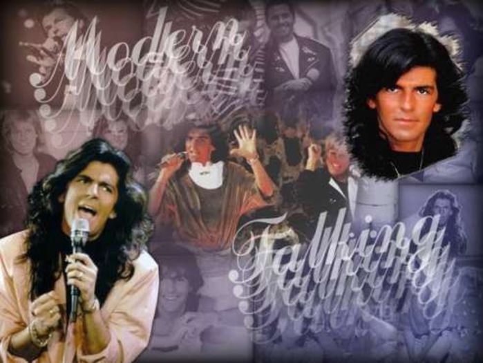 Modern Talking