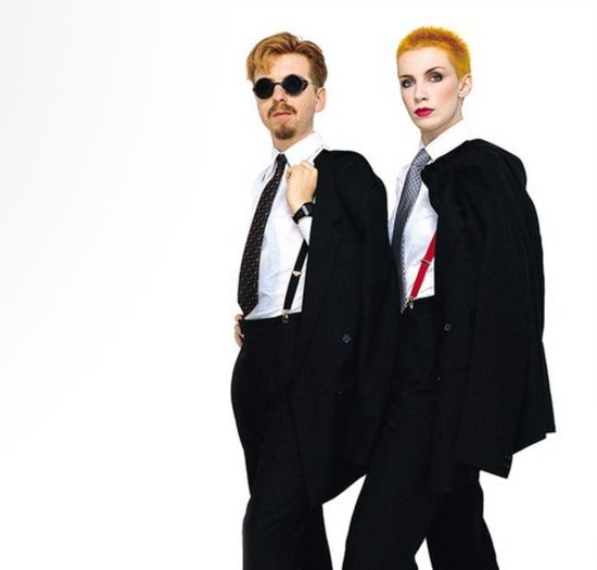 Eurythmics