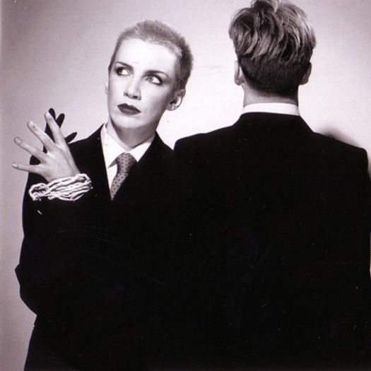 Eurythmics