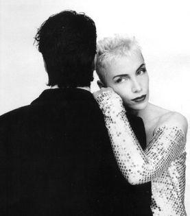 Eurythmics - Eurythmics