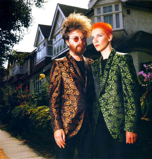 Eurythmics