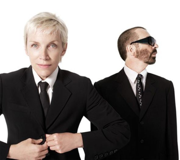 Eurythmics