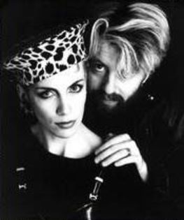 Eurythmics